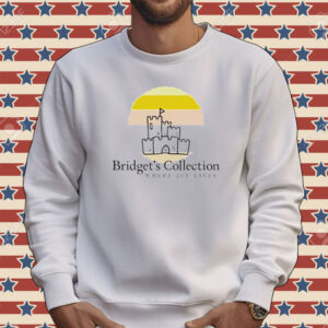 Bridget’s collection where joy lives Tee shirt