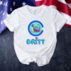Brittbase Britt Tee shirt