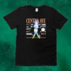 Centre Ave Z Tee shirt