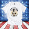 Chama Alex Poatan Pereira Championship Midweight T-Shirt