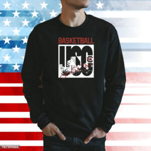 Coach Dawn Staley Gamecock Basketball Coaches Signatures Shirt