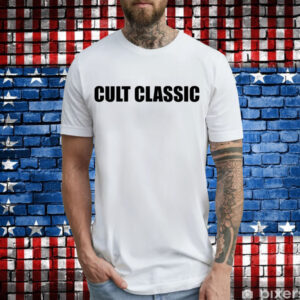 Cult Classic T-Shirt