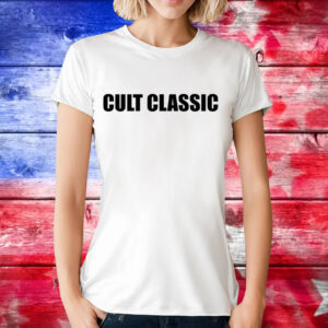 Cult Classic T-Shirt