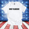 Cult Classic T-Shirt