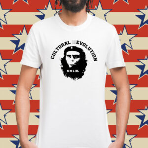 Cultural revolution smlxl Shirt