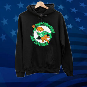 Dallas Stars Jake Oettinger Phenomenotter Tee shirt