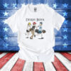 Derby Boys T-Shirt