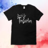 Directed By Tim Burton T-Shirt