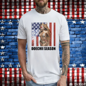 Doechii Season USA T-Shirt