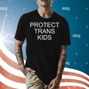 Don Cheadle Protect Trans Kids Shirt