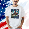 Drake Thanos 20 vs. 1 T-shirt