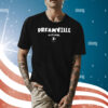 Dreamville Festival 2024 Cloud Guy Black Po Shirt