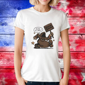 Fantasy initiative outta my way T-Shirt