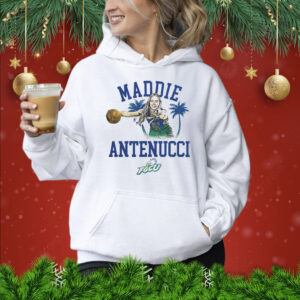 Florida Gulf Coast Maddie Antenucci Shirt