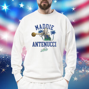 Florida Gulf Coast Maddie Antenucci Shirt