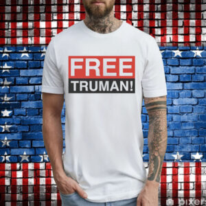 Free Truman T-Shirt