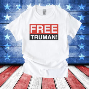 Free Truman T-Shirt