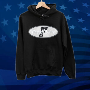 Fresh love vintage stars Tee shirt