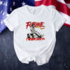 Future American rapper I never liked you Tee shirt