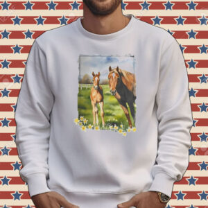 Ginger and Freddie Tee shirt