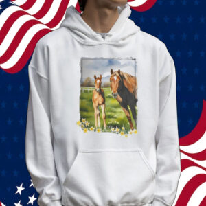 Ginger and Freddie Tee shirt