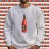 HRZ Bottle Tee shirt