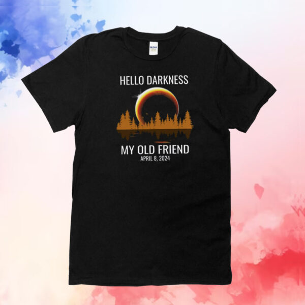 Solar Eclipse Shirt