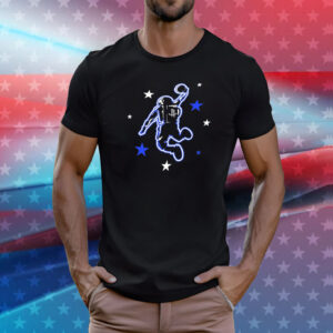 Houston Rockets Hometown Heroes T-Shirt