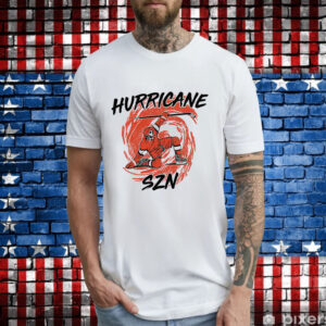 Hurricane Cane Szn T-Shirt