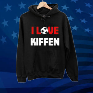 I love kiffen T-shirt