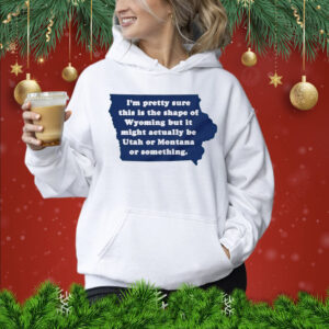 I think this is the shape of wyoming Philadelphia Phillies Shirt