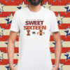 Illinois Vs Iowa State Men’s Basketball 2024 Sweet 16 Shirt