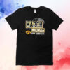 Iowa Hawkeyes March Madness 2024 Women’s Basketball T-Shirt
