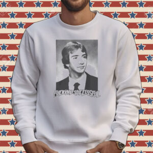 Jeff fucking successful Bezos Tee shirt