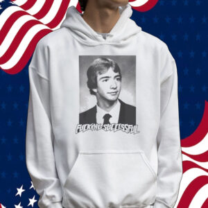 Jeff fucking successful Bezos Tee shirt