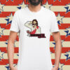 Jesus drinks are on me Shirt