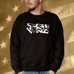 Joshua Moon Tee shirt