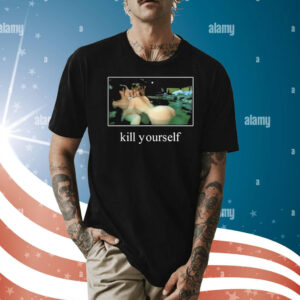 Kavari kill yourself Shirt