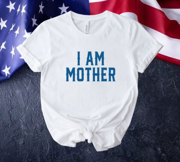 Kesha i am mother Tee shirt