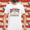 Kings Of Hockey 2024 World Champions Shirt