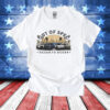 Kyle Conner out of spec store ocean to ocean ev truck race T-Shirt