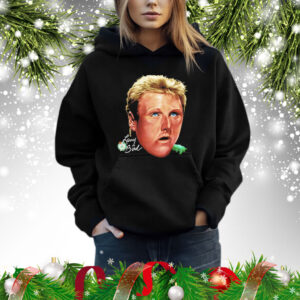 Larry Bird Boston Celtics vintage Shirt