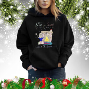 Love completes the puzzle Shirt