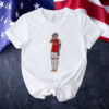 Martin Odegaard Arsenal cartoon Tee shirt
