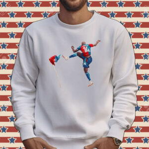 Mateta Pixel Jpm 16 Bit Street Fighter Tee shirt