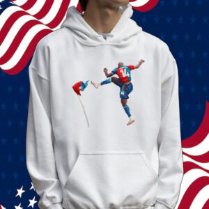 Mateta Pixel Jpm 16 Bit Street Fighter Tee shirt