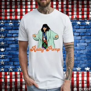 Max Wiener rally pimp T-Shirt