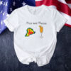 Mesos and mimosas Tee shirt