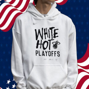 Miami Heat 2024 NBA Playoffs Mantra Tee shirt