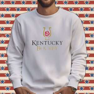 Middleclassfancy Kentucky Bourby Tee shirt